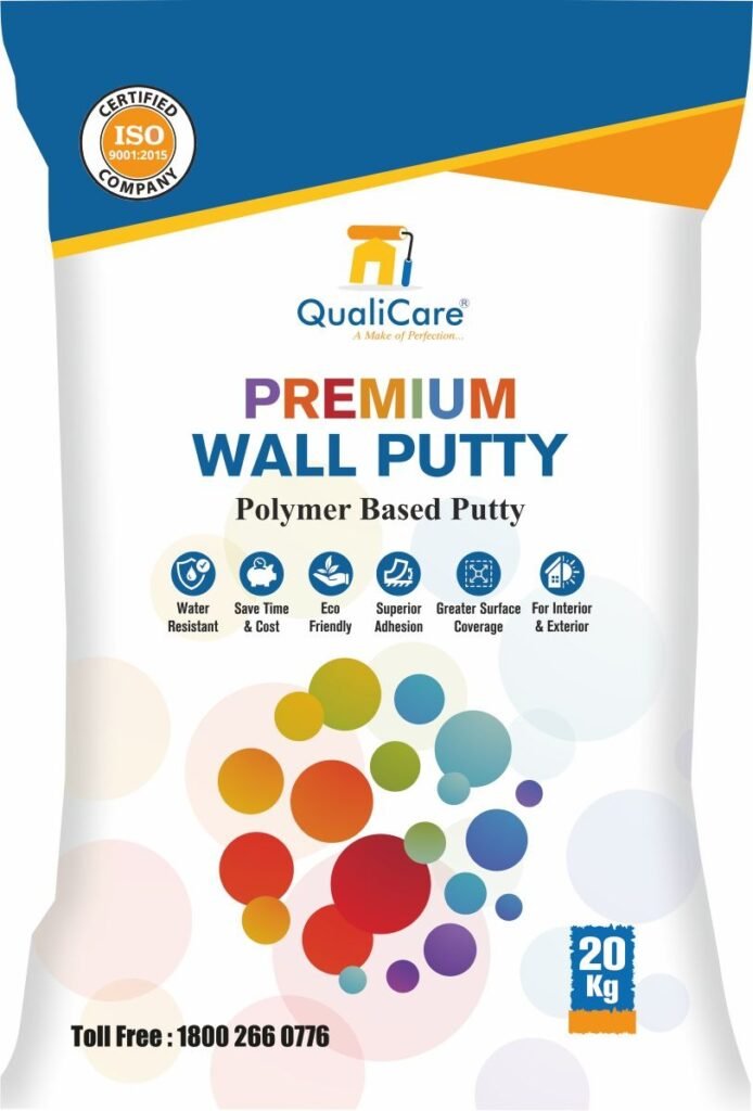 Wall Putty